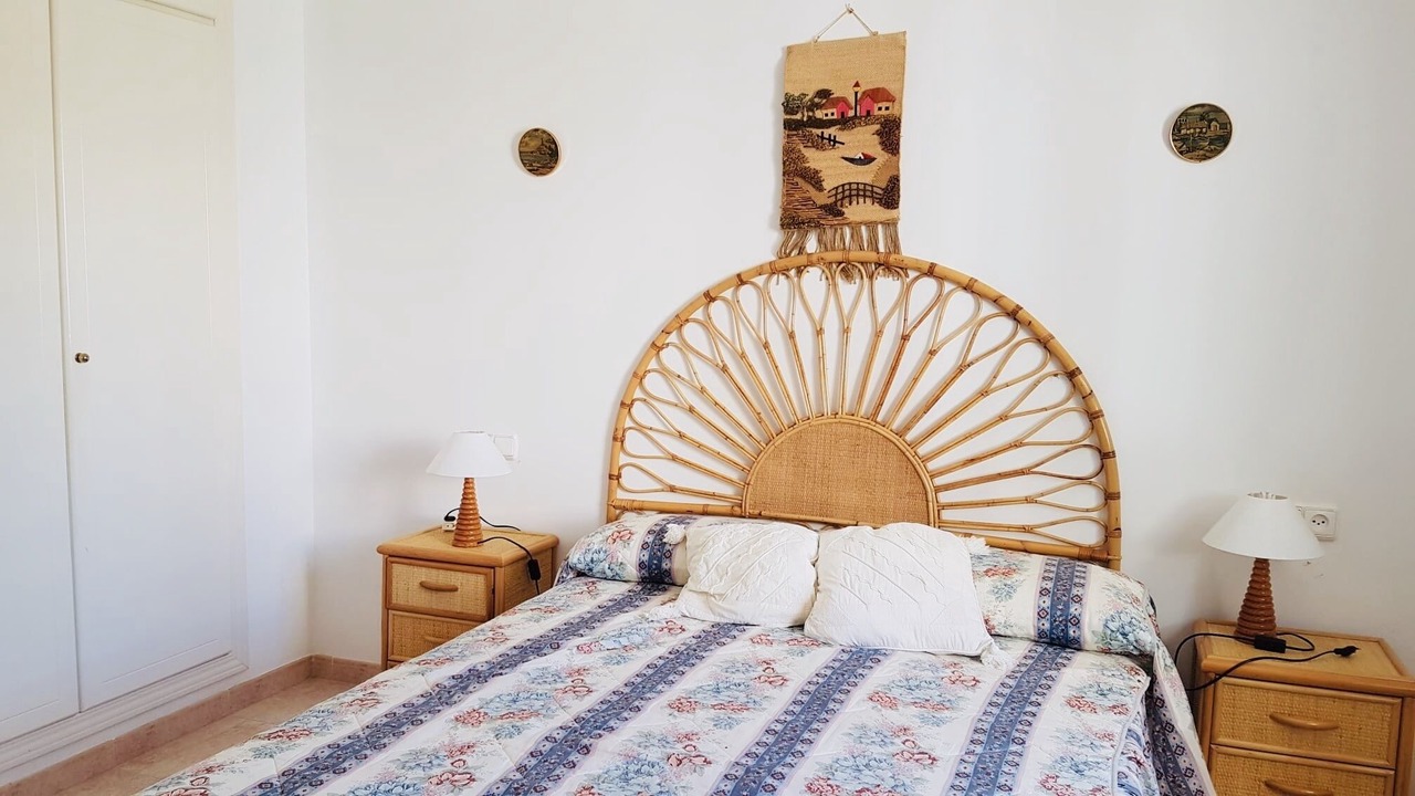 Photo of Bedroom in Garrucha