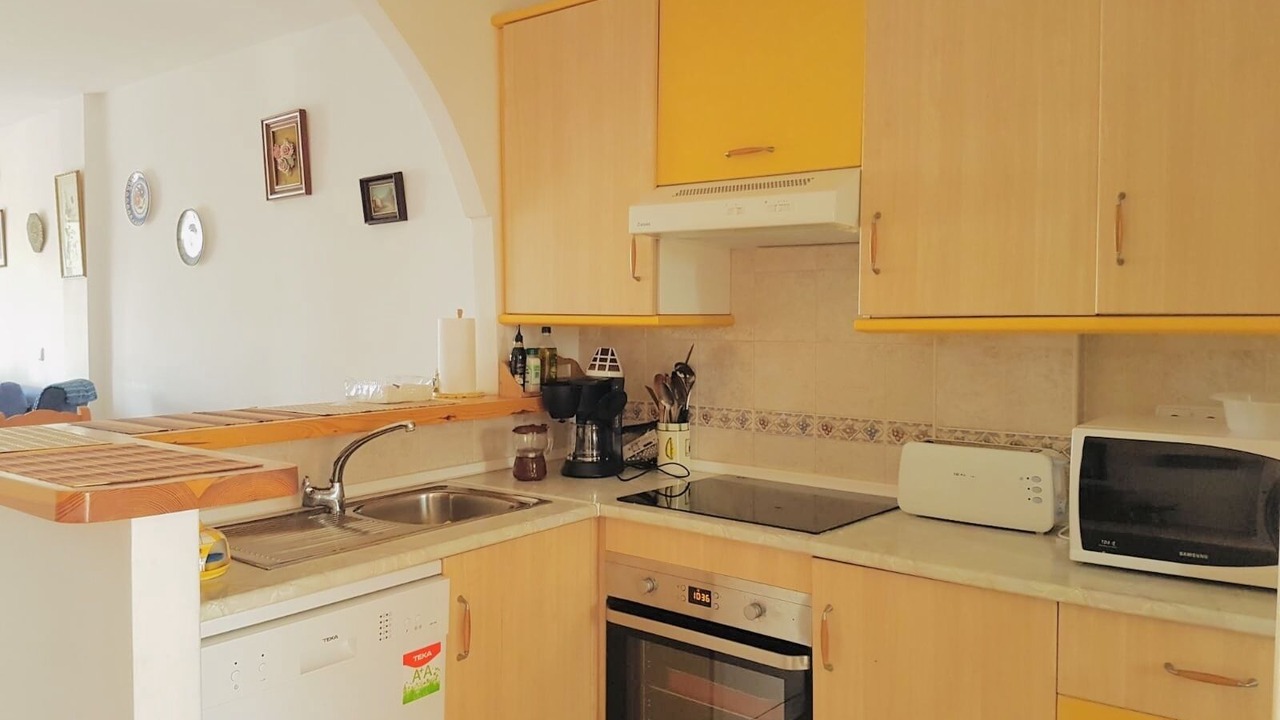 Photo of Kitchen in Garrucha