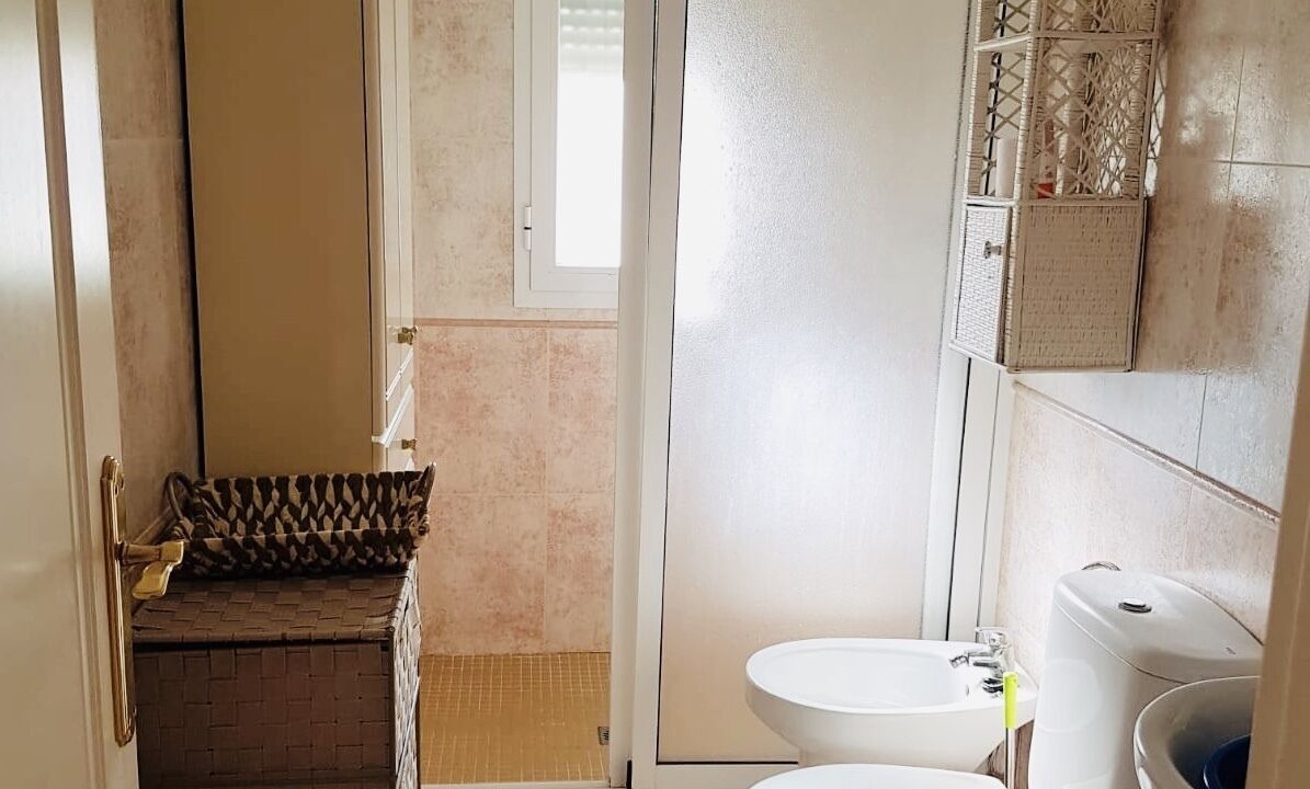 Photo of Bathroom in Garrucha