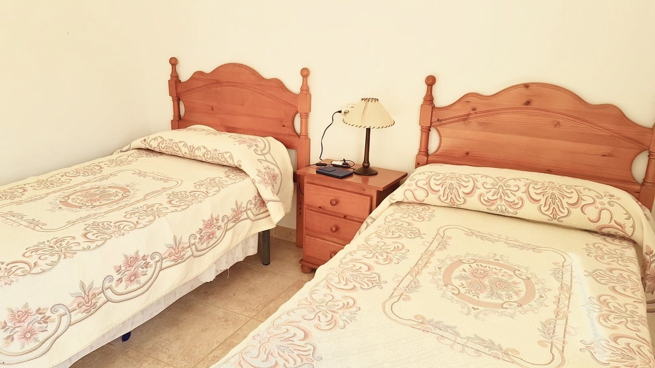 Photo of Bedroom in Garrucha