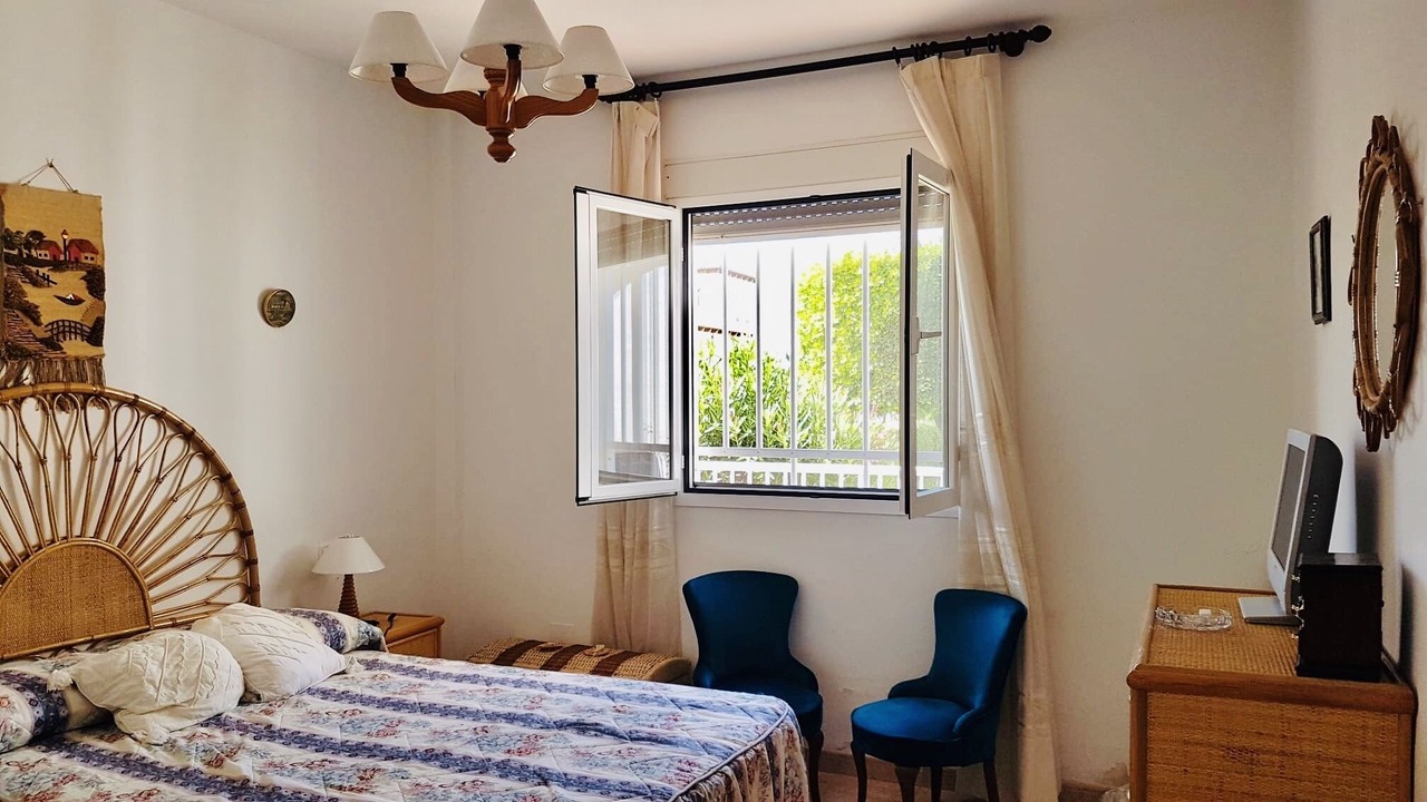 Photo of Bedroom in Garrucha