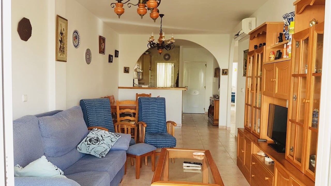 Photo of Livingroom in Garrucha