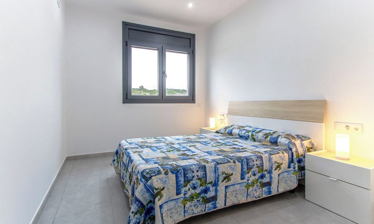 Photo of Bedroom in Sils