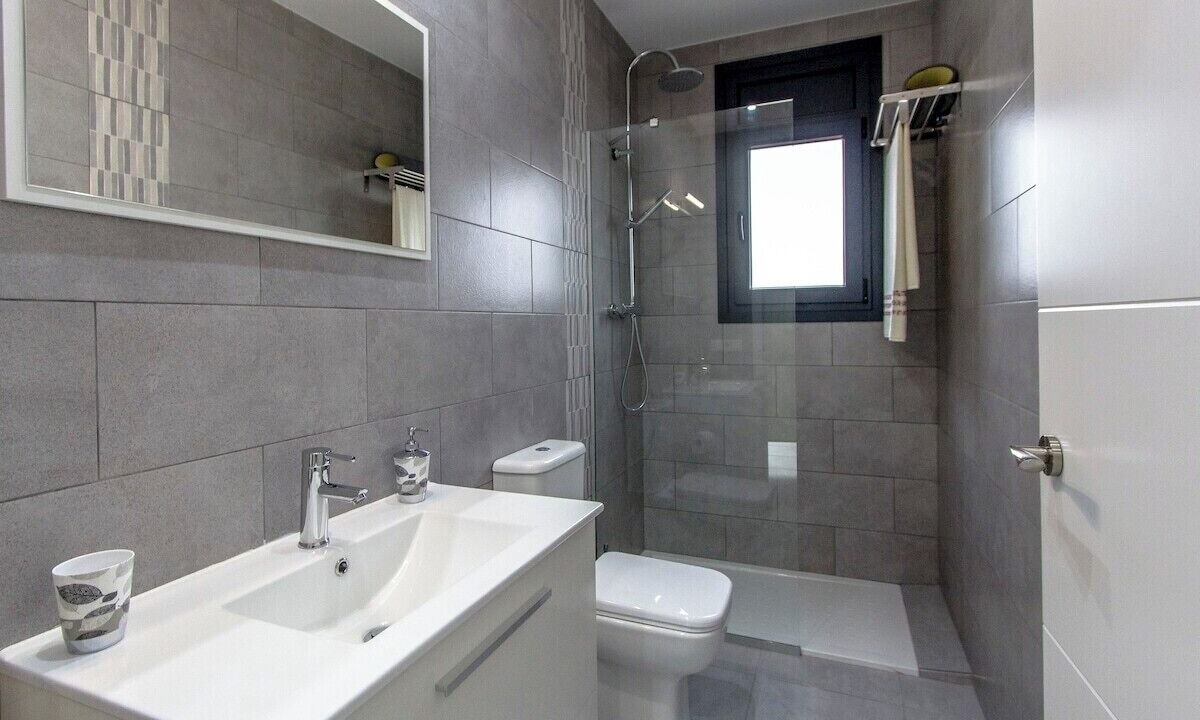 Photo of Bathroom in Sils