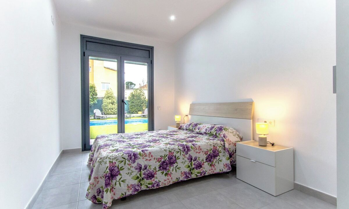 Photo of Bedroom in Sils