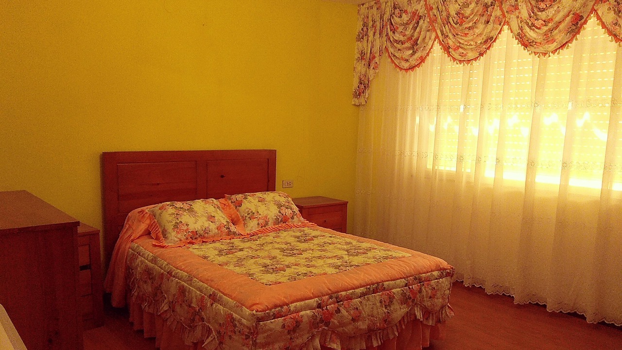 Photo of Bedroom in Cerdeira