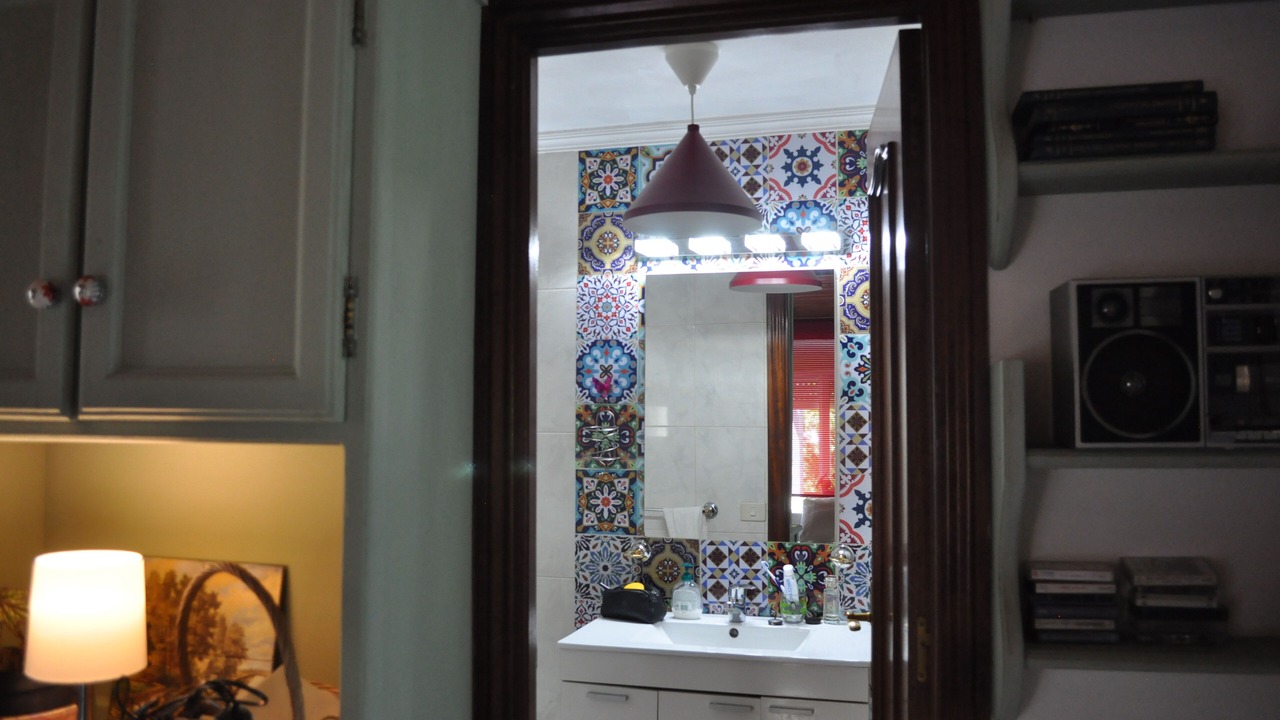 Photo of Bathroom in Seoane