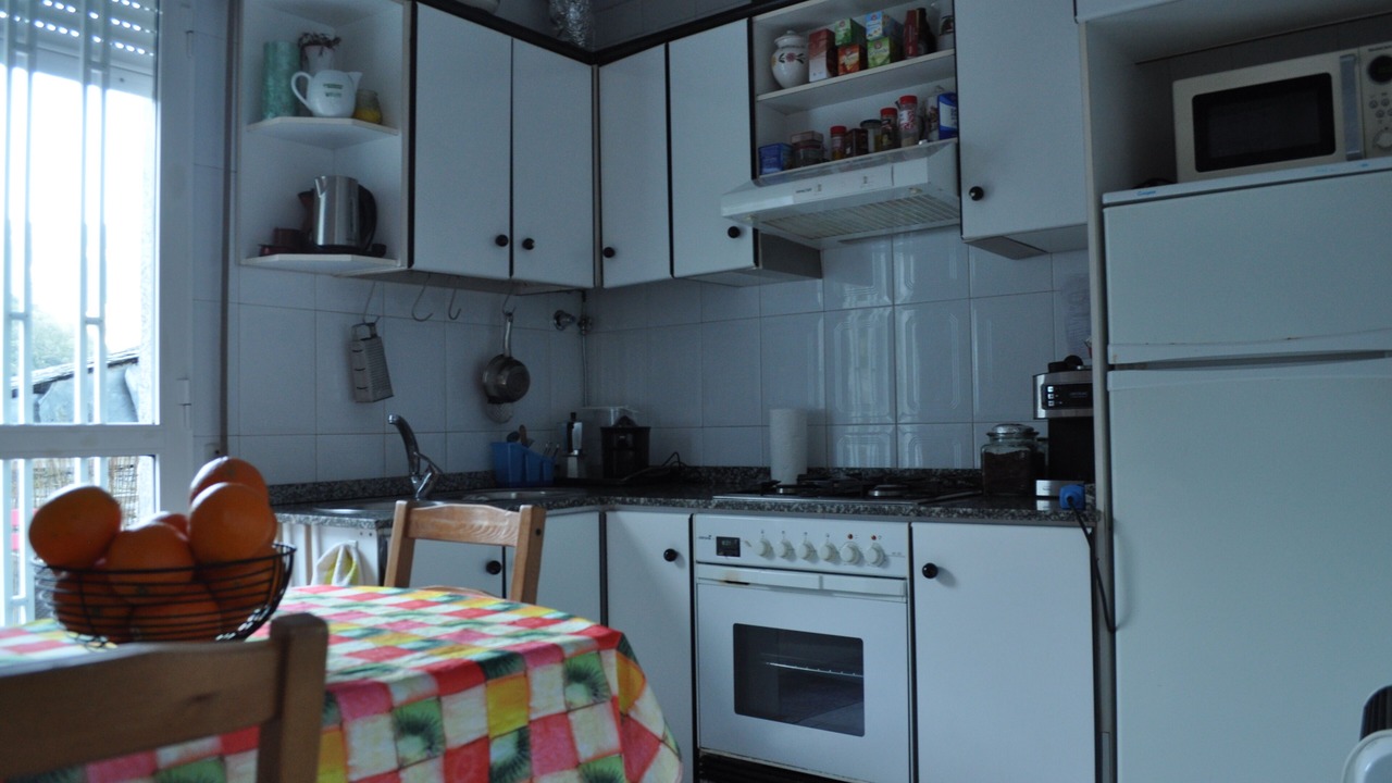 Photo of Kitchen in Seoane