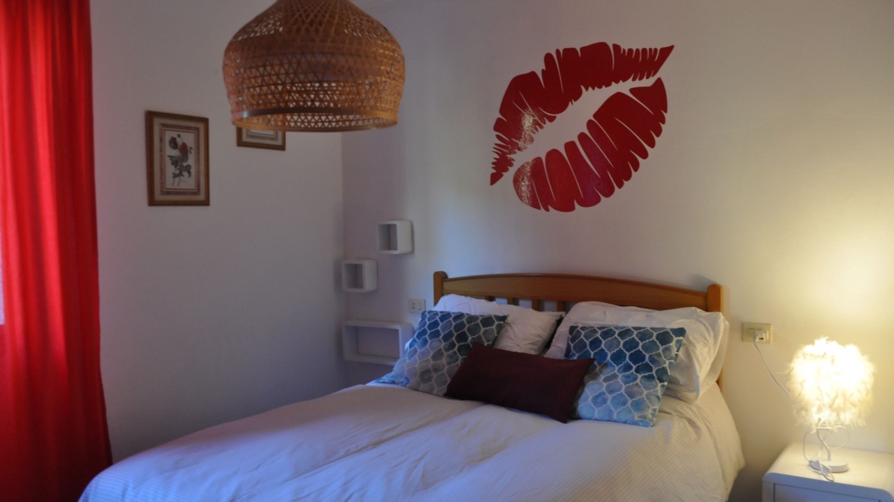 Photo of Bedroom in Seoane