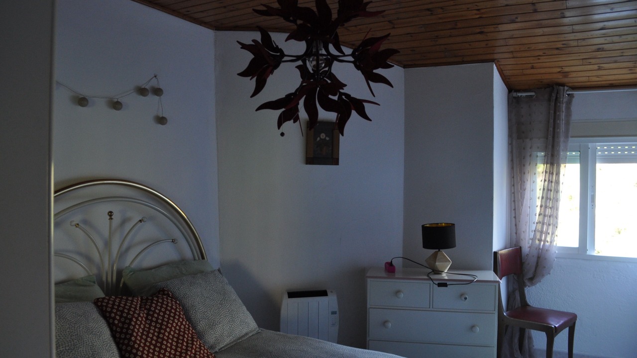Photo of Bedroom in Seoane