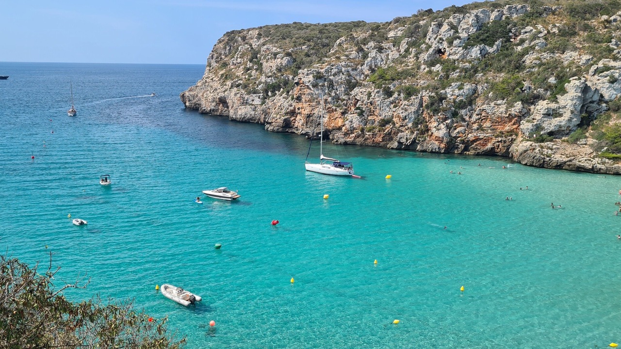 Photo of Outdoor in Coves Noves