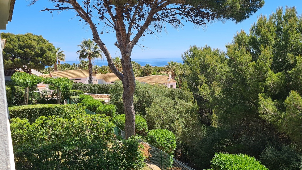Photo of Outdoor in Coves Noves
