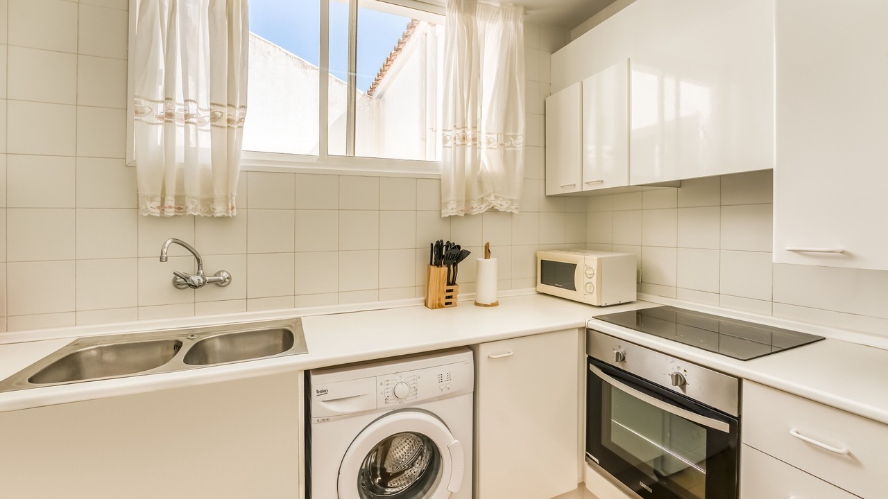 Photo of Kitchen in Coves Noves