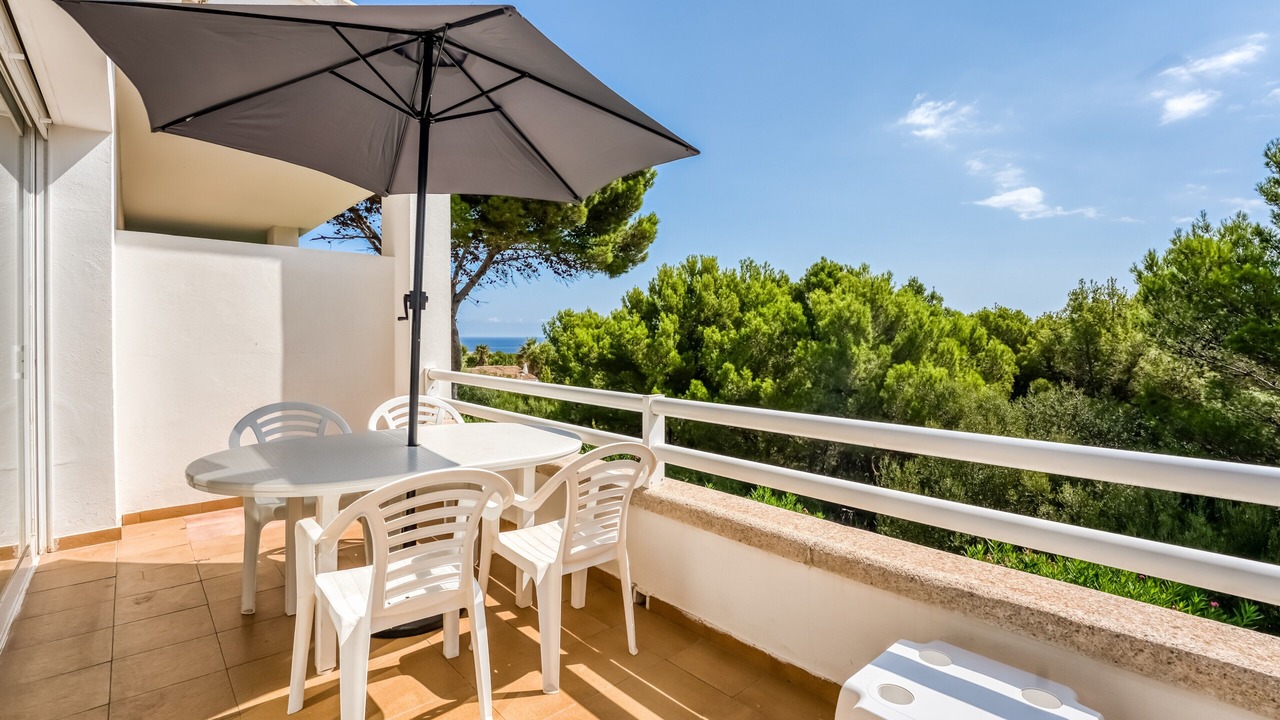 Photo of Outdoor in Coves Noves
