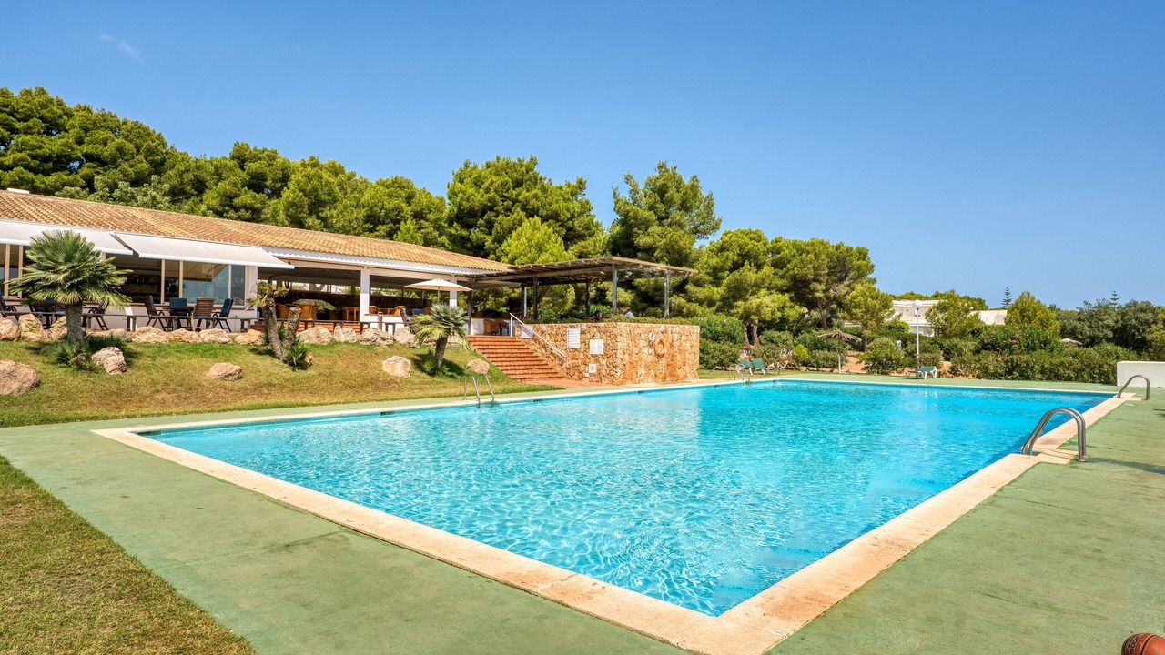 Photo of Outdoor in Coves Noves
