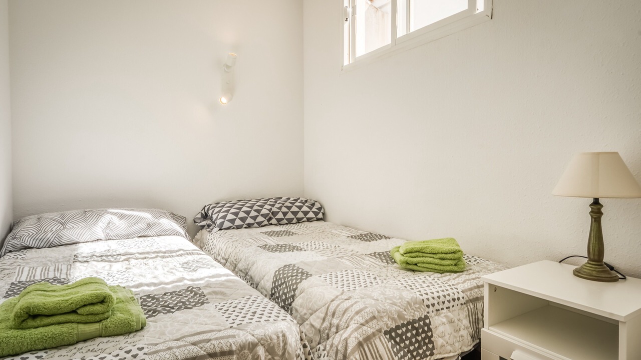 Photo of Bedroom in Coves Noves