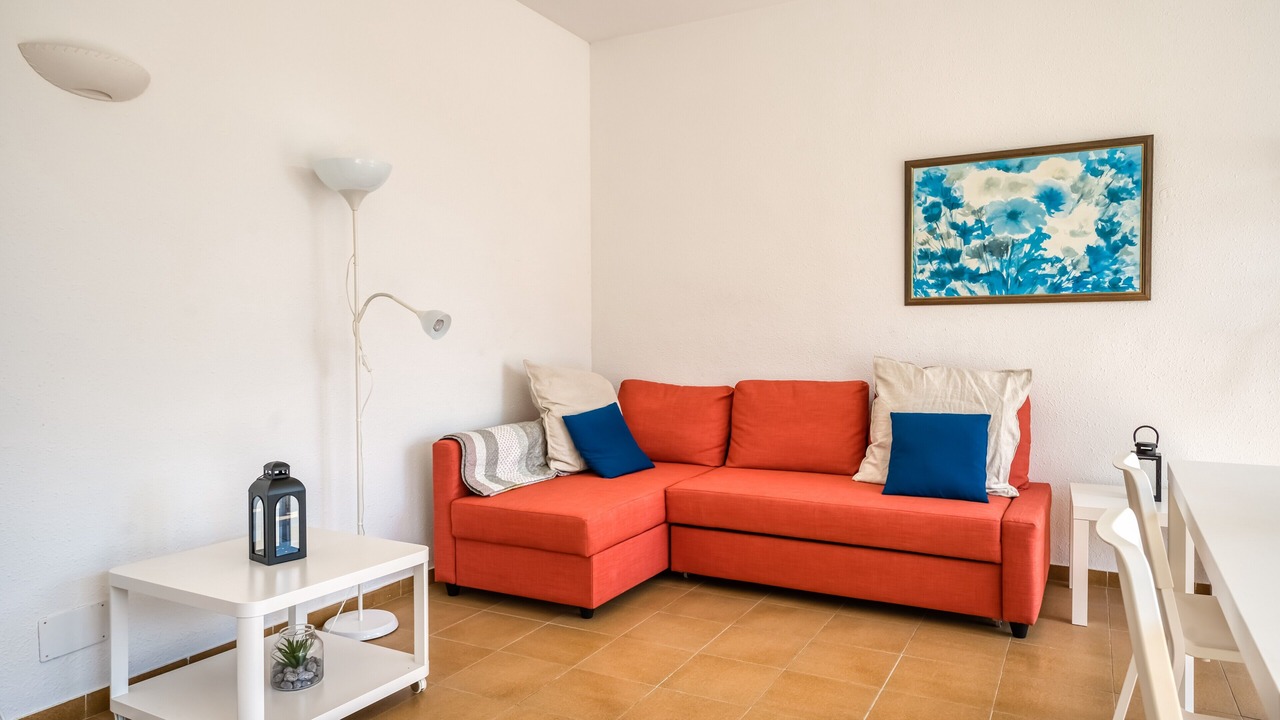 Photo of Livingroom in Coves Noves