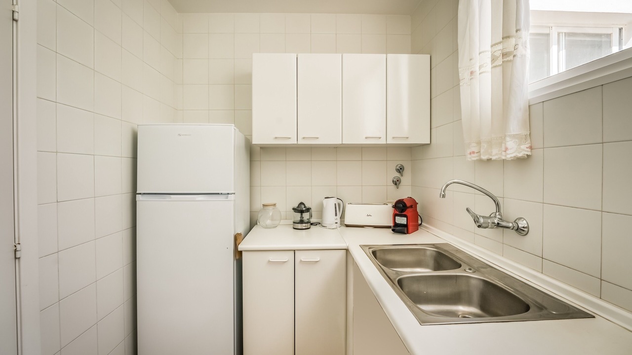 Photo of Kitchen in Coves Noves