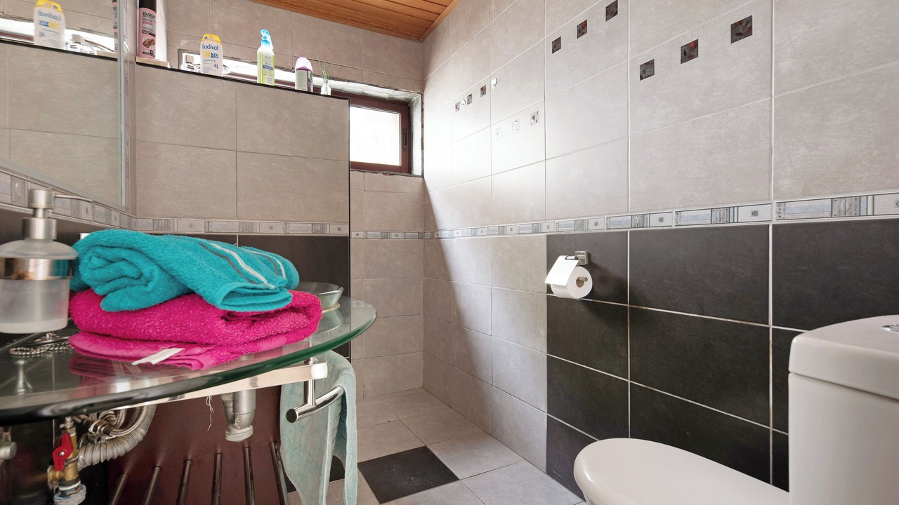 Photo of Bathroom in San Marcos