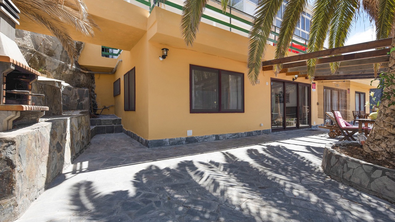 Photo of Patio Balcony in San Marcos