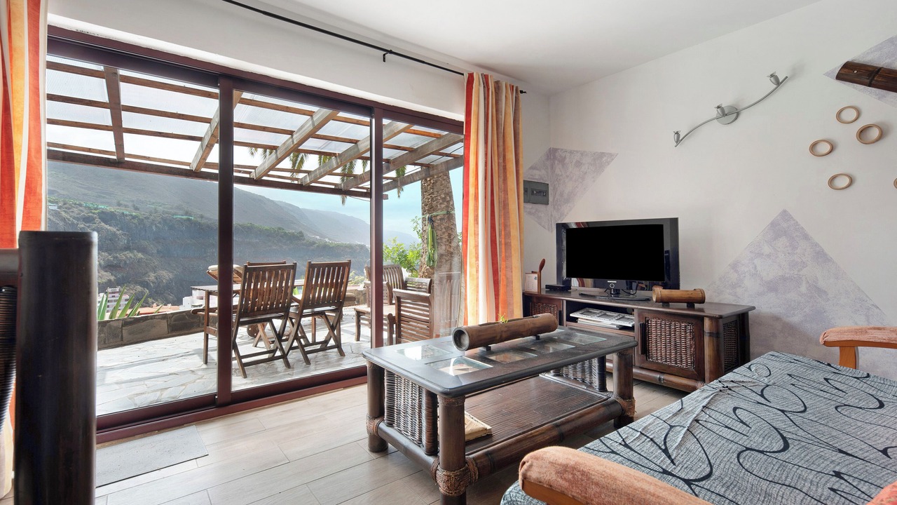 Photo of Livingroom in San Marcos