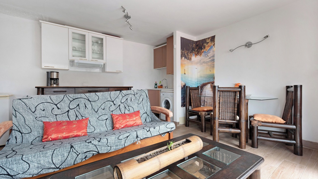 Photo of Livingroom in San Marcos