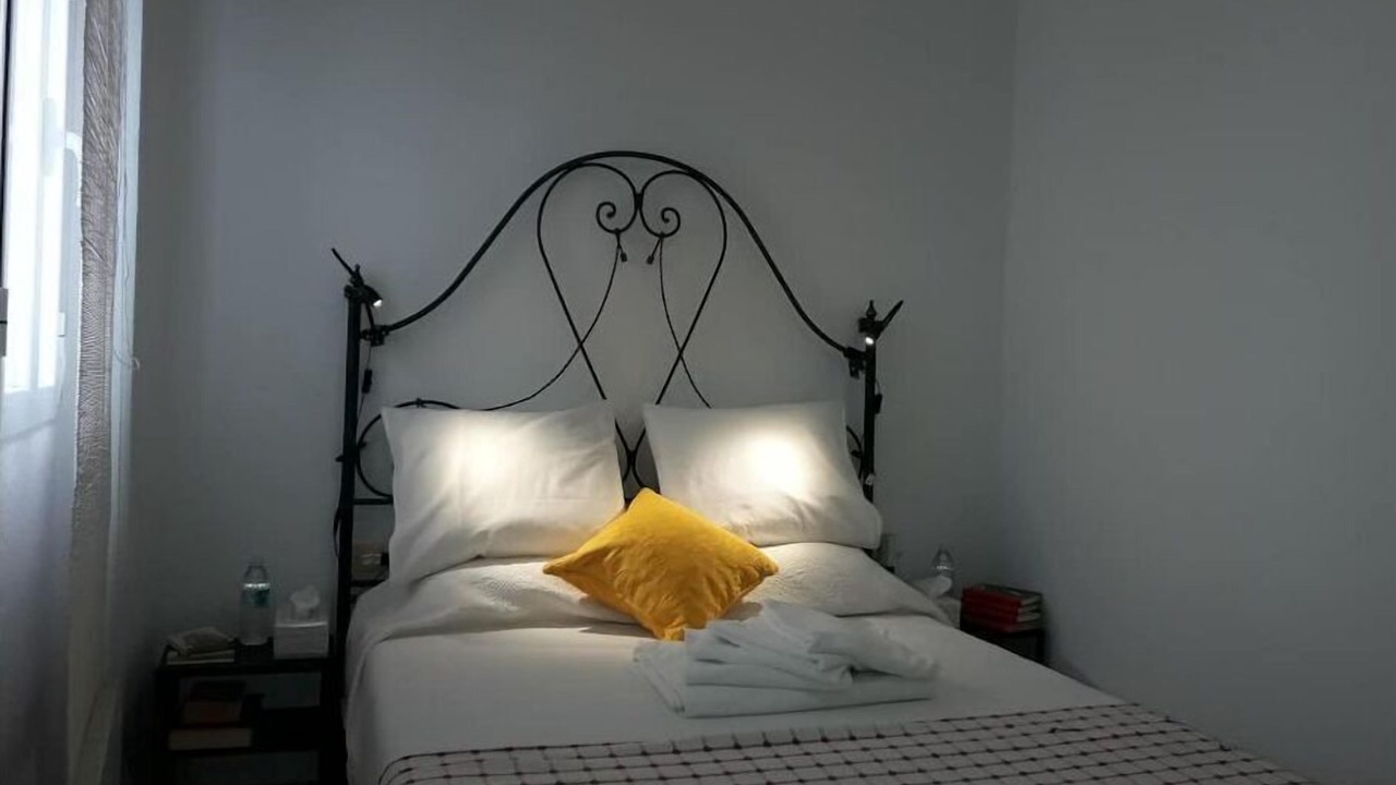 Photo of Bedroom in La Trinidad-San Juan y Todos los Santos