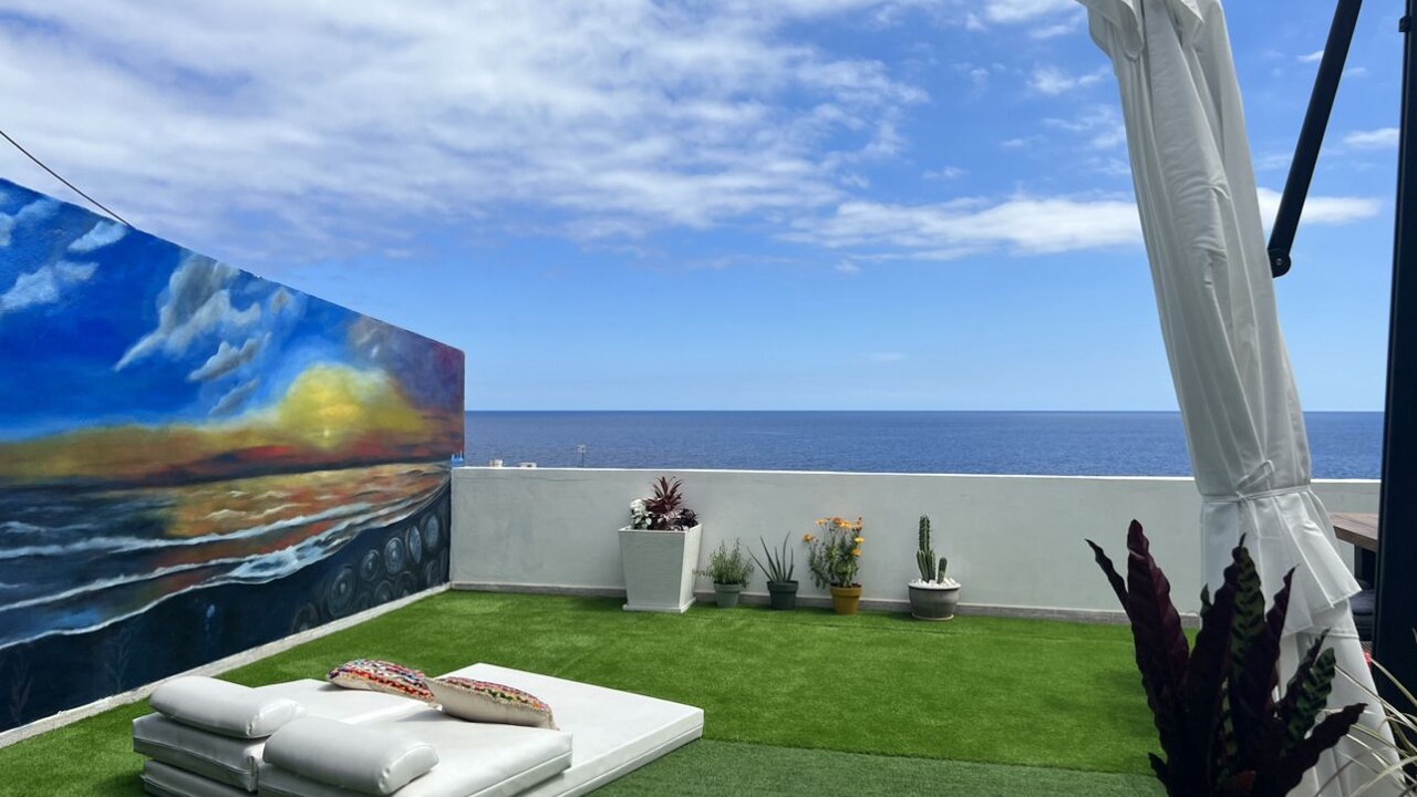 Photo of Outdoor in Los Abrigos