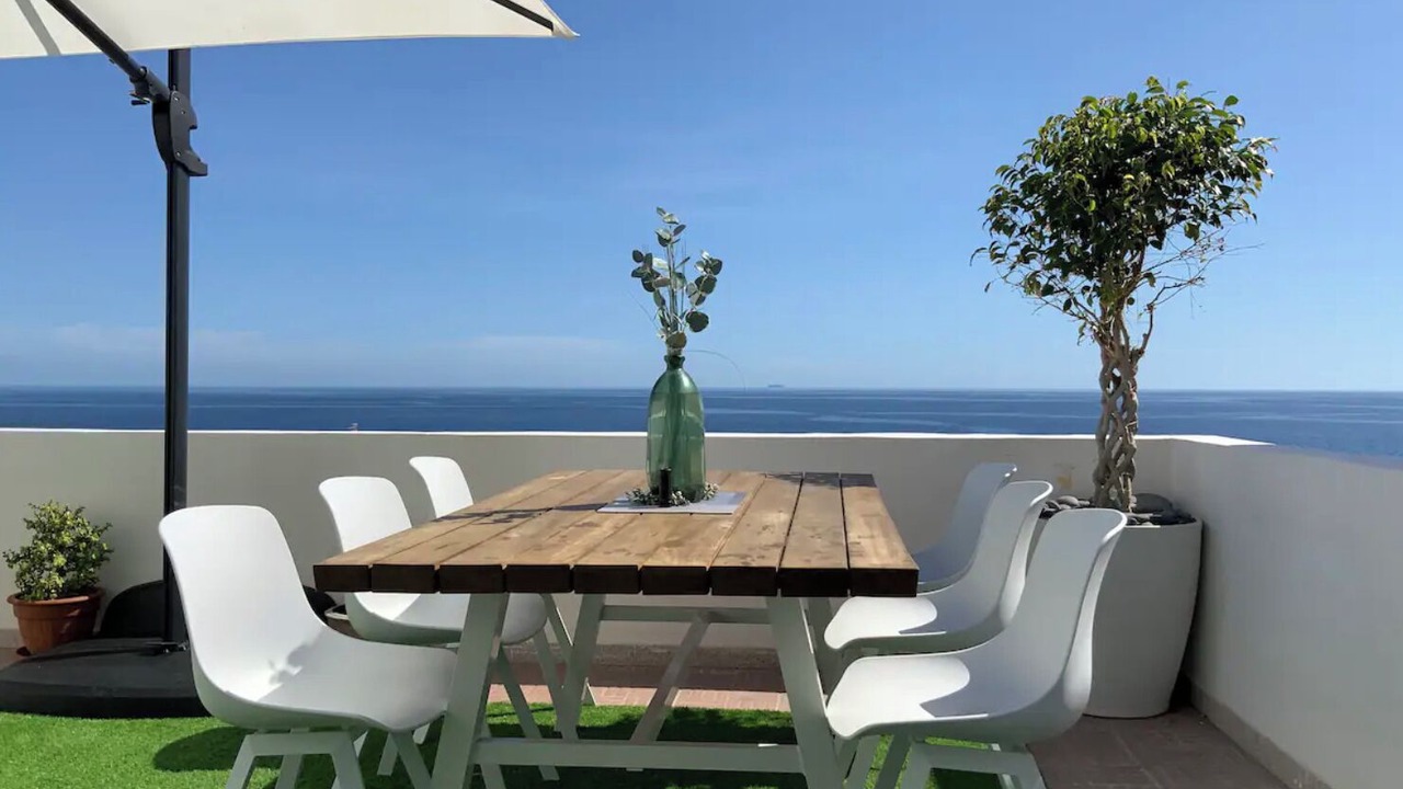 Photo of Outdoor in Los Abrigos