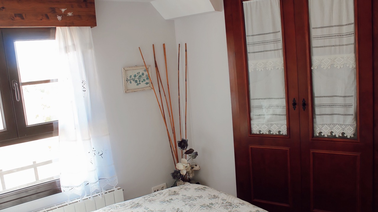 Photo of Bedroom in Castrillo Del Val