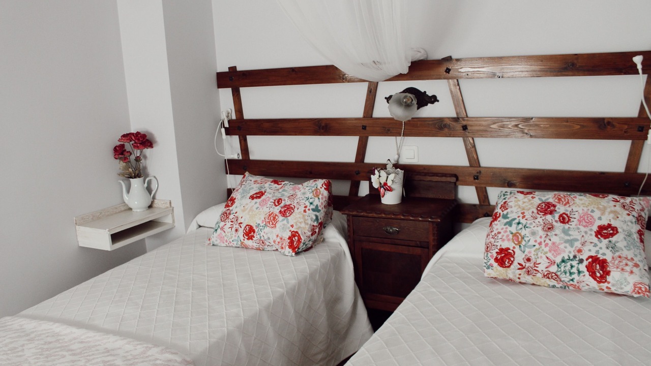 Photo of Bedroom in Castrillo Del Val