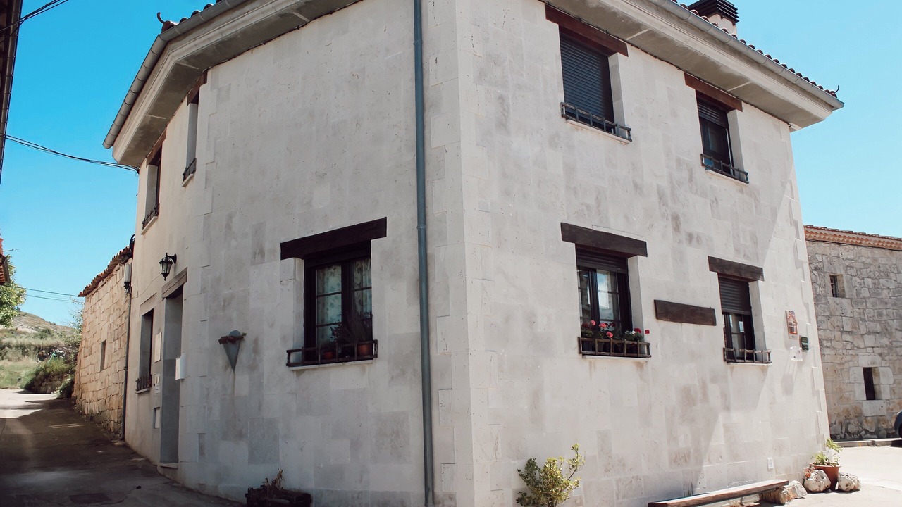 Photo of Outdoor in Castrillo Del Val