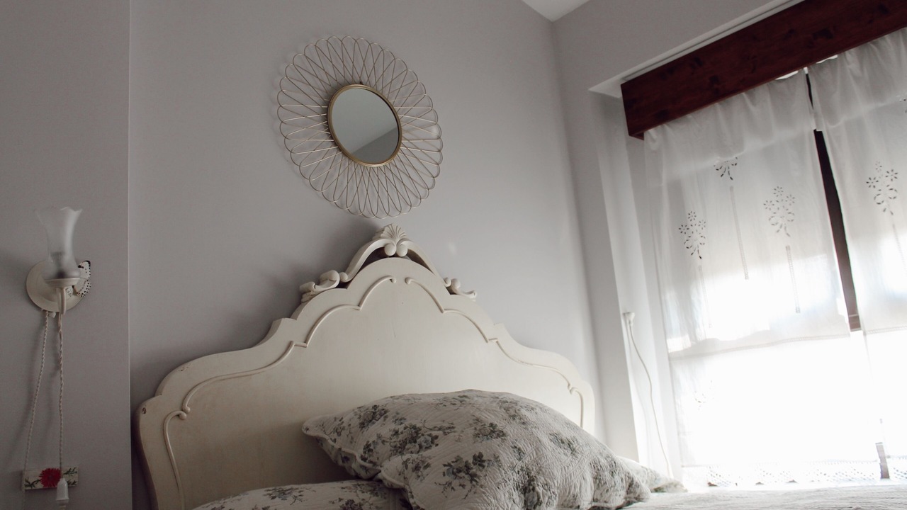 Photo of Bedroom in Castrillo Del Val