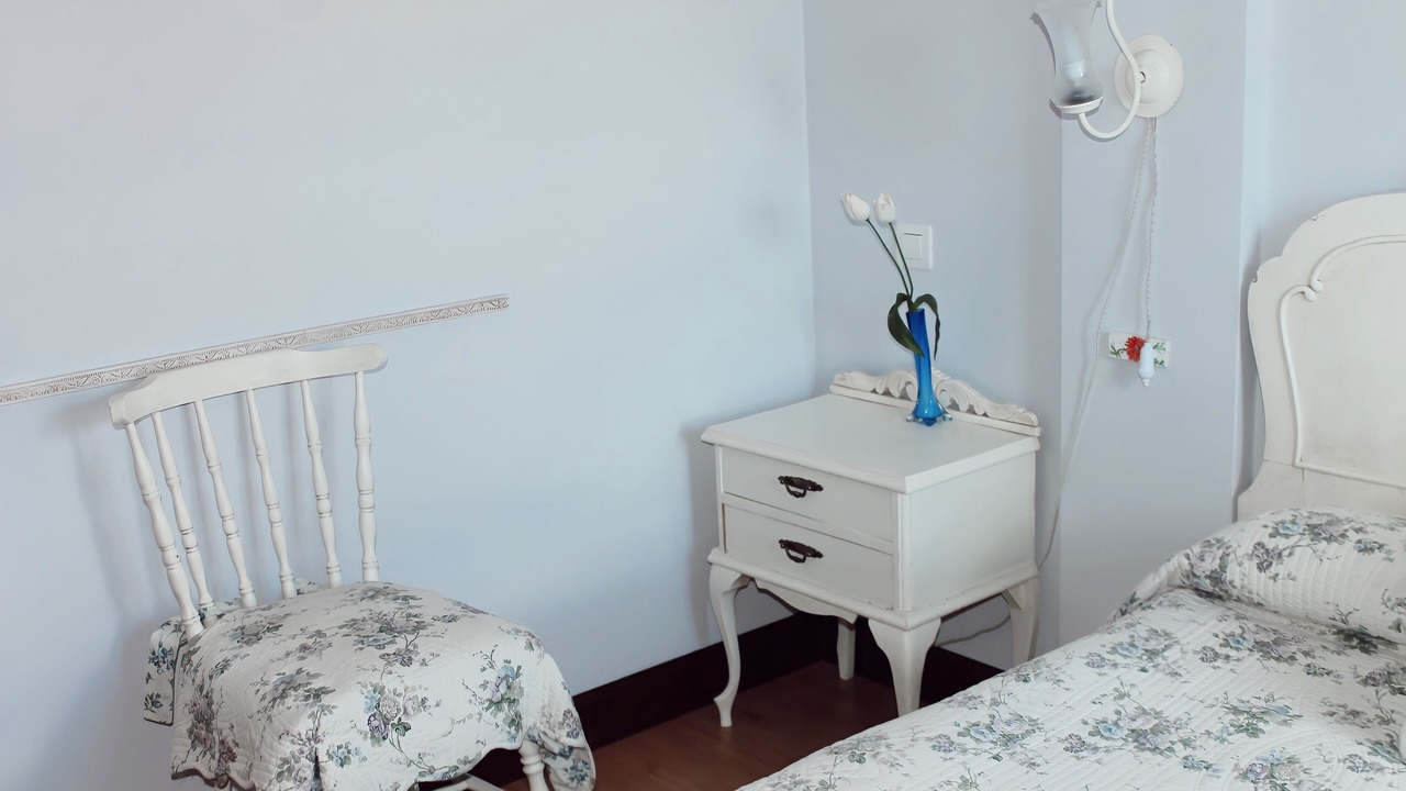 Photo of Bedroom in Castrillo Del Val