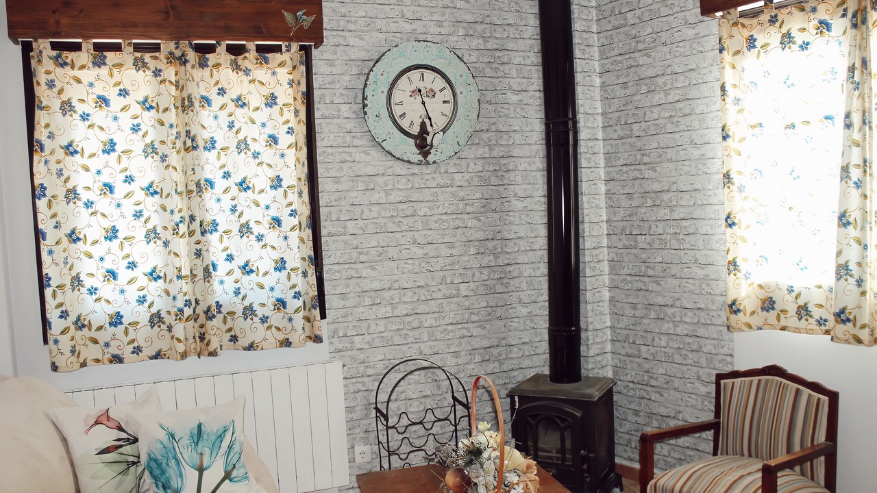 Photo of Livingroom in Castrillo Del Val