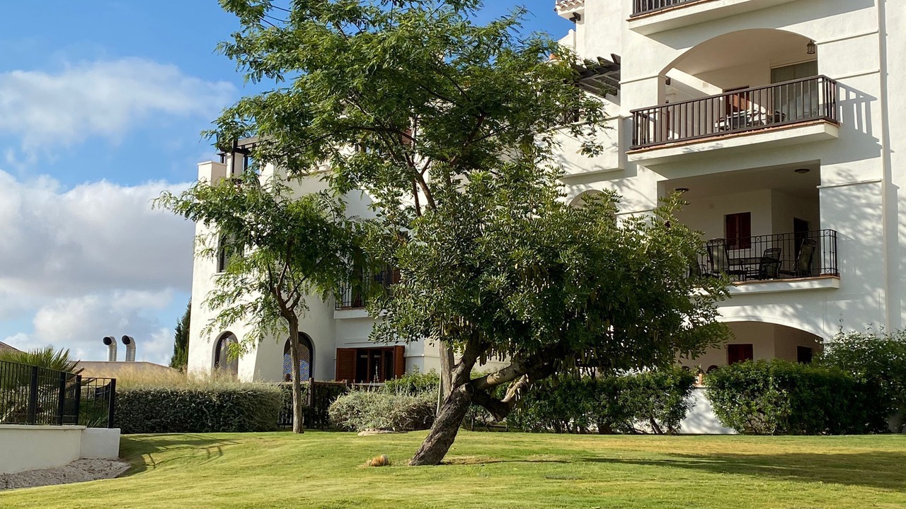 Photo of Outdoor in Caserio Los Tarquinos