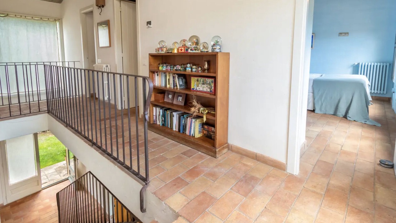 Photo of Bedroom in Llofriu