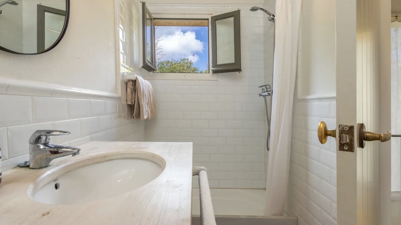 Photo of Bathroom in Llofriu