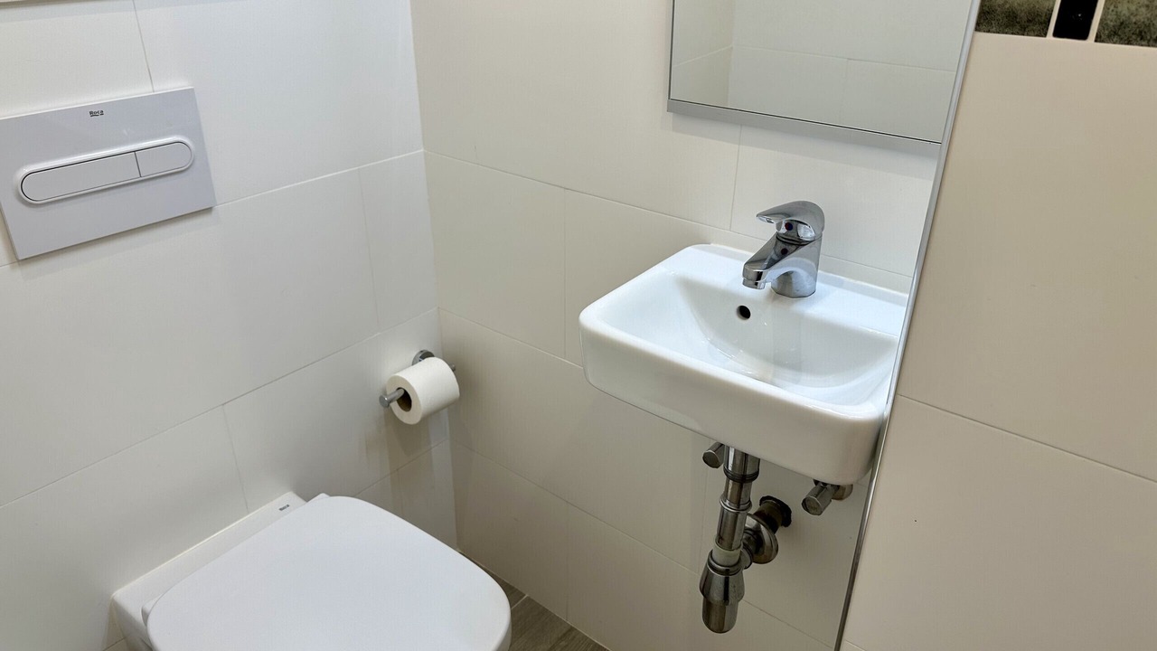 Photo of Bathroom in Begur