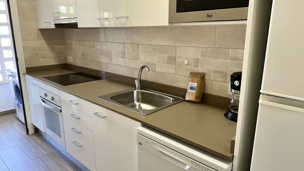 Photo of Kitchen in Begur