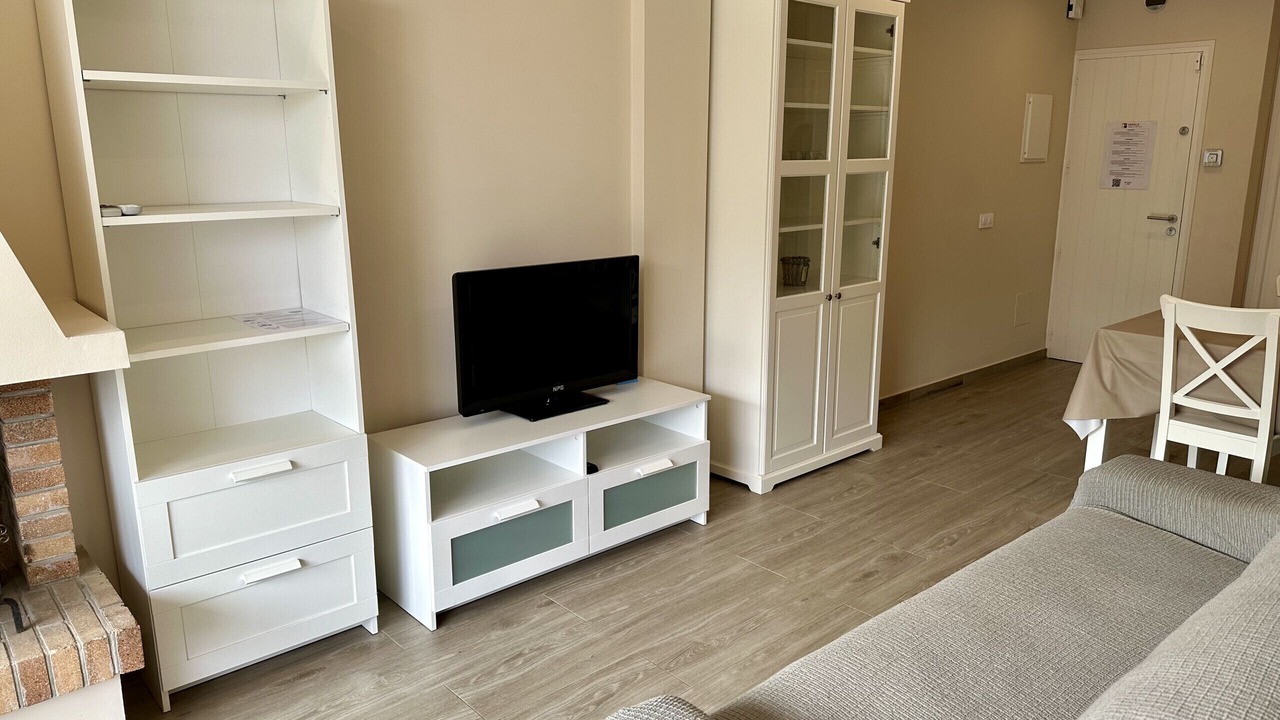 Photo of Livingroom in Begur