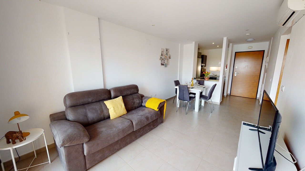 Photo of Livingroom in Torre-Pacheco