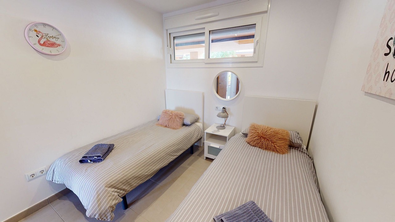 Photo of Bedroom in Torre-Pacheco