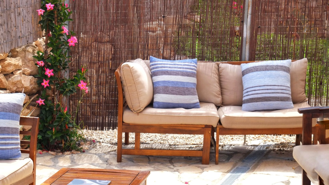 Photo of Patio Balcony in Fernan Perez