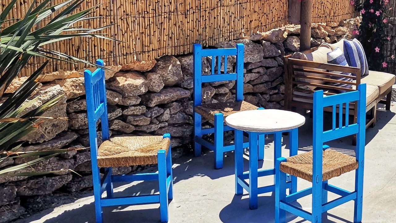 Photo of Patio Balcony in Fernan Perez
