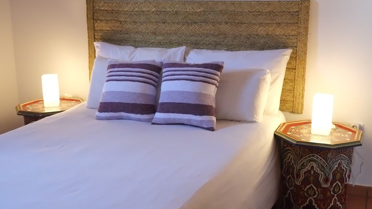 Photo of Bedroom in Fernan Perez