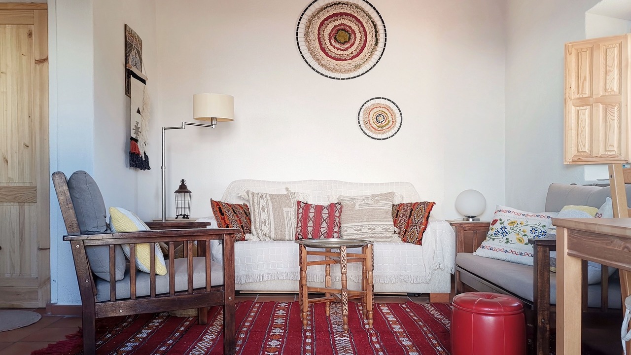 Photo of Livingroom in Fernan Perez