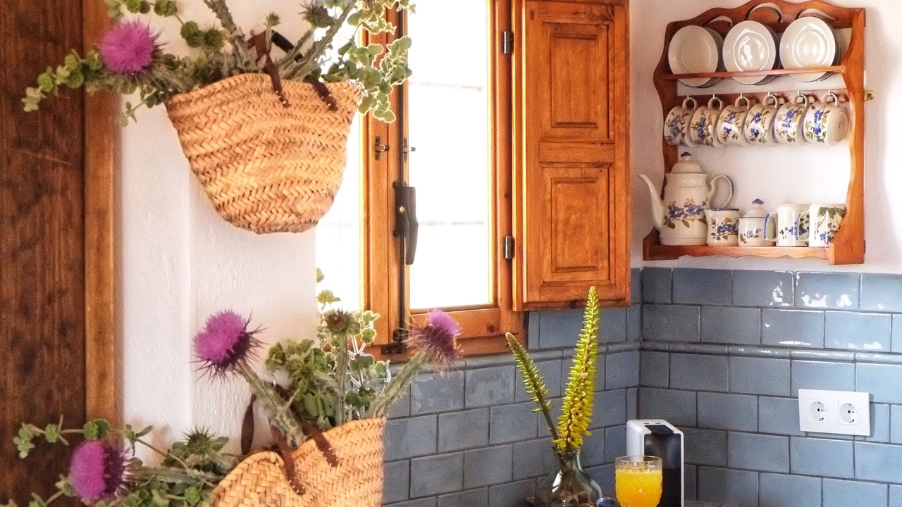 Photo of Kitchen in Fernan Perez