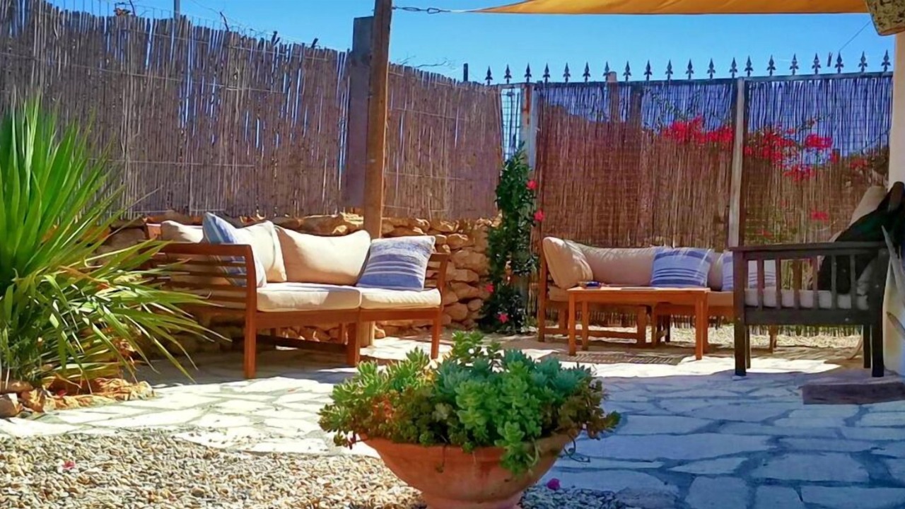 Photo of Patio Balcony in Fernan Perez