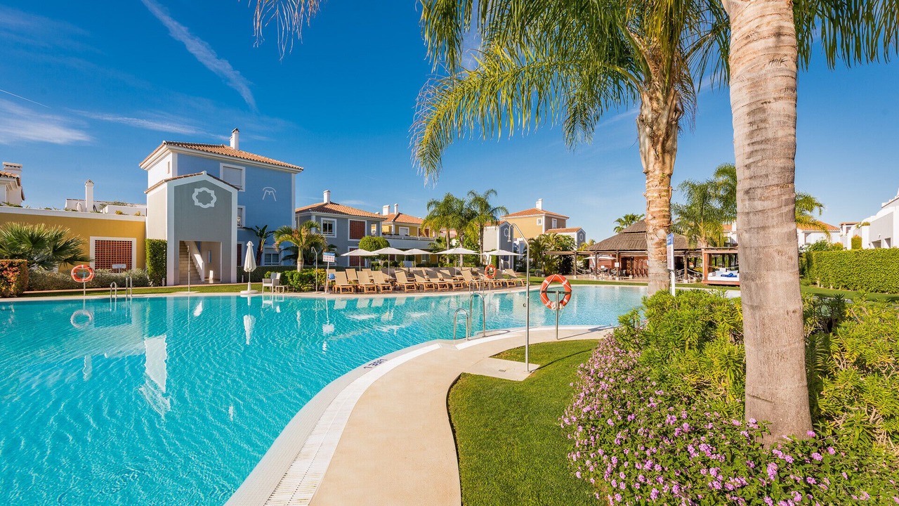 Photo of Outdoor in El Paraiso